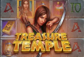 Treasure Temple avis