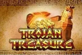 Trojan Treasure review