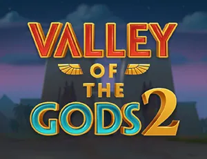 Valley of the Gods 2