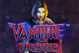 Vampire Desire review