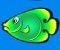 Green fish