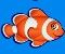 Orange fish