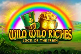 Wild Wild Riches review