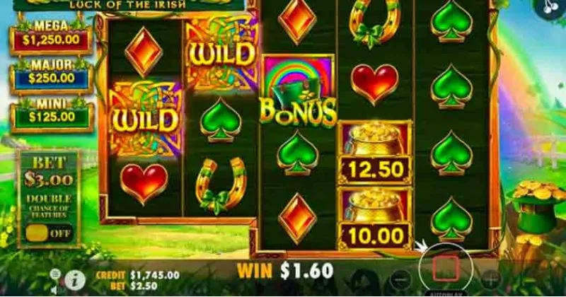 Play in Wild Wild Riches Slot Online From Pragmatic Play for free now
