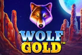 Wolf Gold review