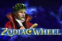 Zodiac Wheel logo