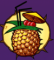 Coktail Ananas