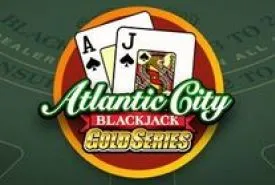 Atlantic City Blackjack Gold review