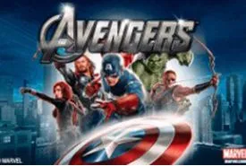 Avengers review