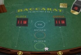 Baccarat