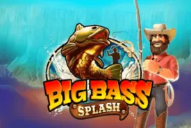 Big Bass Splash review