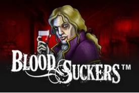 Blood Suckers review