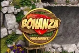 Bonanza Megaways review