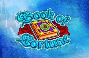 Book of Fortune from Amatic