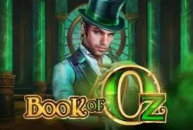 Book of Oz review