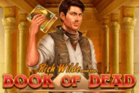 Book of Dead avis