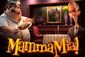 Mamma Mia review
