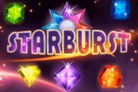 Starburst review