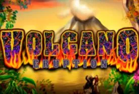 Volcano Eruption review