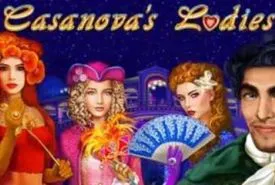 Casanovas Ladies review
