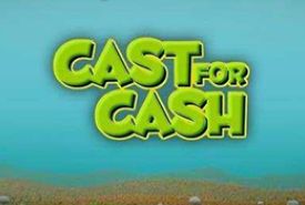 Cast for Cash review