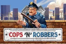Cops n Robbers review
