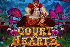 Court of Hearts review