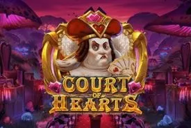 Court of Hearts avis