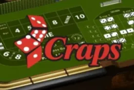Craps review