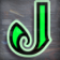 J