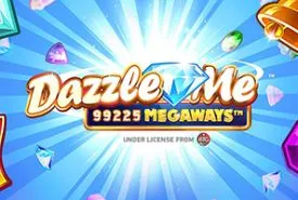 Dazzle Me Megaways review
