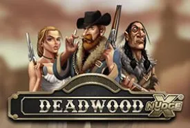 Deadwood review