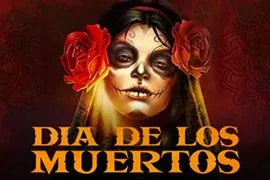 dia de los muertos slot