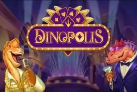 Dinopolis avis