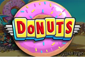 Donuts review