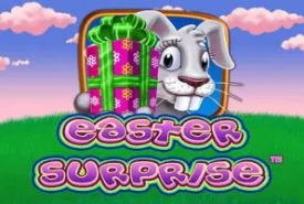 Easter Surprise review