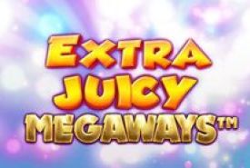 Extra Juicy Megaways review