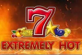 Extremely Hot review