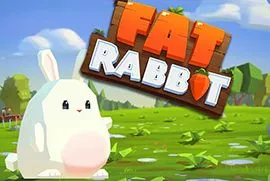 Machine &agrave; sous Fat Rabbit de Push Gaming
