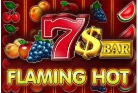 Flaming Hot review