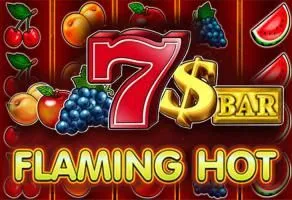 Flaming Hot slot