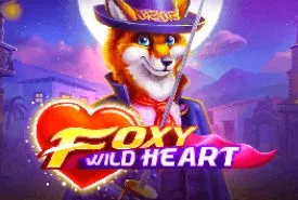 Foxy Wild Heart review