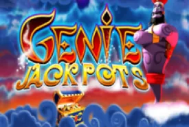 Genie Jackpots avis