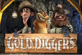 Gold Digger review