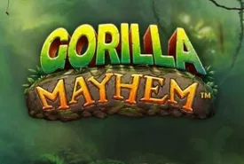 Gorilla Mayhem review