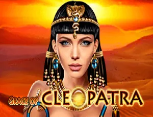 Grace Of Cleopatra