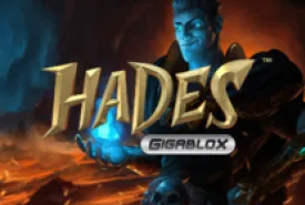 Hades Gigablox avis