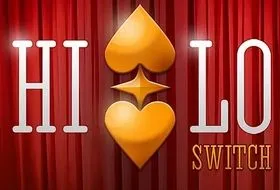 Hi-Lo Switch