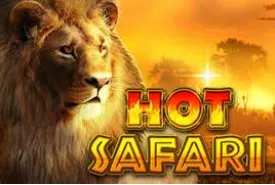 Hot Safari review