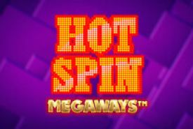 Hot Spin Megaways review